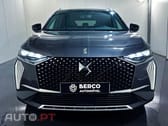DS DS7 4x4 300 Rivoli