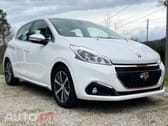Peugeot 208 1.6 BlueHDi Allure