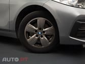 BMW 116 iA