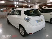 Renault Zoe (c/ Bateria) Life 40