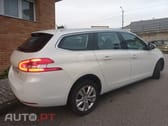 Peugeot 308 SW 1.6 e-HDi Active