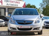 Opel Corsa 1.3 CDTi Enjoy EcoFLEX