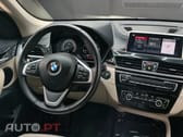 BMW X1 16 d sDrive Advantage Auto