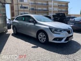 Renault Mégane Sport Tourer 1.5 Blue dCi Limited