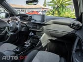 Peugeot E-2008 50 kWh GT