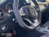 Mercedes-Benz A 45 AMG Facelift