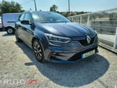 Renault Mégane Break 1.5dci