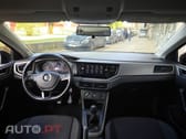Volkswagen Polo 1.0 Confortline