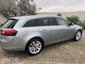 Opel Insignia 2.0 CDTi Selection S/S