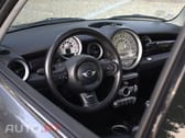 MINI Cooper Cooper S