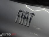 Fiat 500e La Prima
