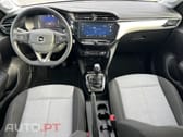 Opel Corsa 1.2 T Edition