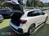 BMW X1 sDrive20i Pack Desportivo M