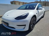 Tesla Model 3 Tração Traseira Premium
