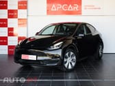 Tesla Model Y Long Range Dual Motor AWD