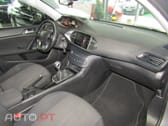 Peugeot 308 SW 1.5 BlueHDi Style