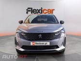 Peugeot 5008 1.5 BlueHDi Allure Pack EAT8