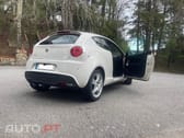 Alfa Romeo Mito 1.3 JTD Distinctive