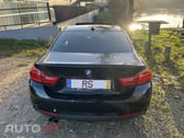 BMW 428 428i Pack M Automático