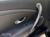 Renault Mégane 1.5 dCi GT Line SS