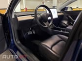 Tesla Model 3 AWD Dual Motor