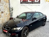 BMW 320 d Line Sport
