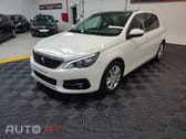 Peugeot 308 1.5 BlueHDi Allure