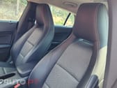 Mercedes-Benz CLA 180 d Shooting Brake Urban