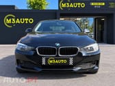BMW 316 d DPF Edition Lifestyle