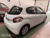 Peugeot 208 68 VTI Active