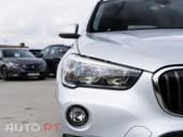 BMW X1 16 d sDrive