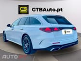 Mercedes-Benz E 300 e T AMG Line Advanced 