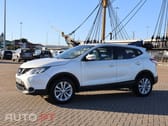 Nissan Qashqai 1.5 dCi Acenta