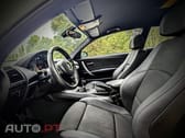 BMW 118 d Pack M