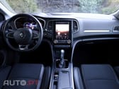 Renault Mégane Sport Tourer 1.6 E-Tech Plug-In Hybrid Equilibre
