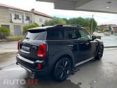 MINI Countryman Cooper SD Auto