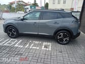Peugeot E-2008 54 kWh Allure