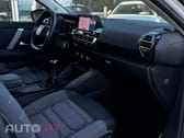 Citroen C4 1.2 PureTech Feel Pack