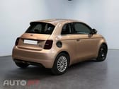 Fiat 500 e