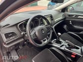 Renault Mégane Sport Tourer 1.5 dCi Limited