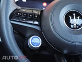 Maserati Grecale Folgore