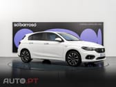 Fiat Tipo 1.3 M-Jet Lounge