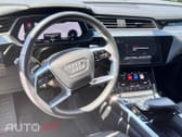 Audi E-Tron 55 quattro