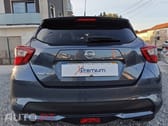Nissan Micra 0.9 IG-T N-Connecta S/S