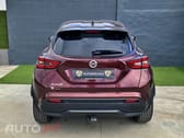 Nissan Juke 1.0 DIG-T N-Connecta