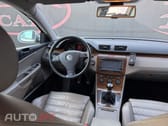 Volkswagen Passat Variant 2.0 TDi 4M Highline IM
