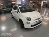 Fiat 500 1.2 Lounge MTA