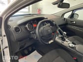 Peugeot 3008 2.0 HDi Executive