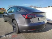 Tesla Model 3 Tração Traseira Premium