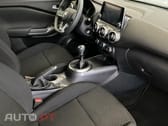 Nissan Juke 1.0 DIG-T Acenta